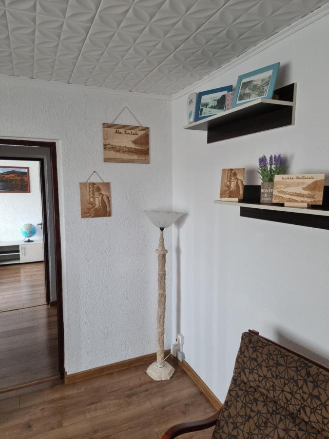 Apartment Ada Kaleh Orşova エクステリア 写真