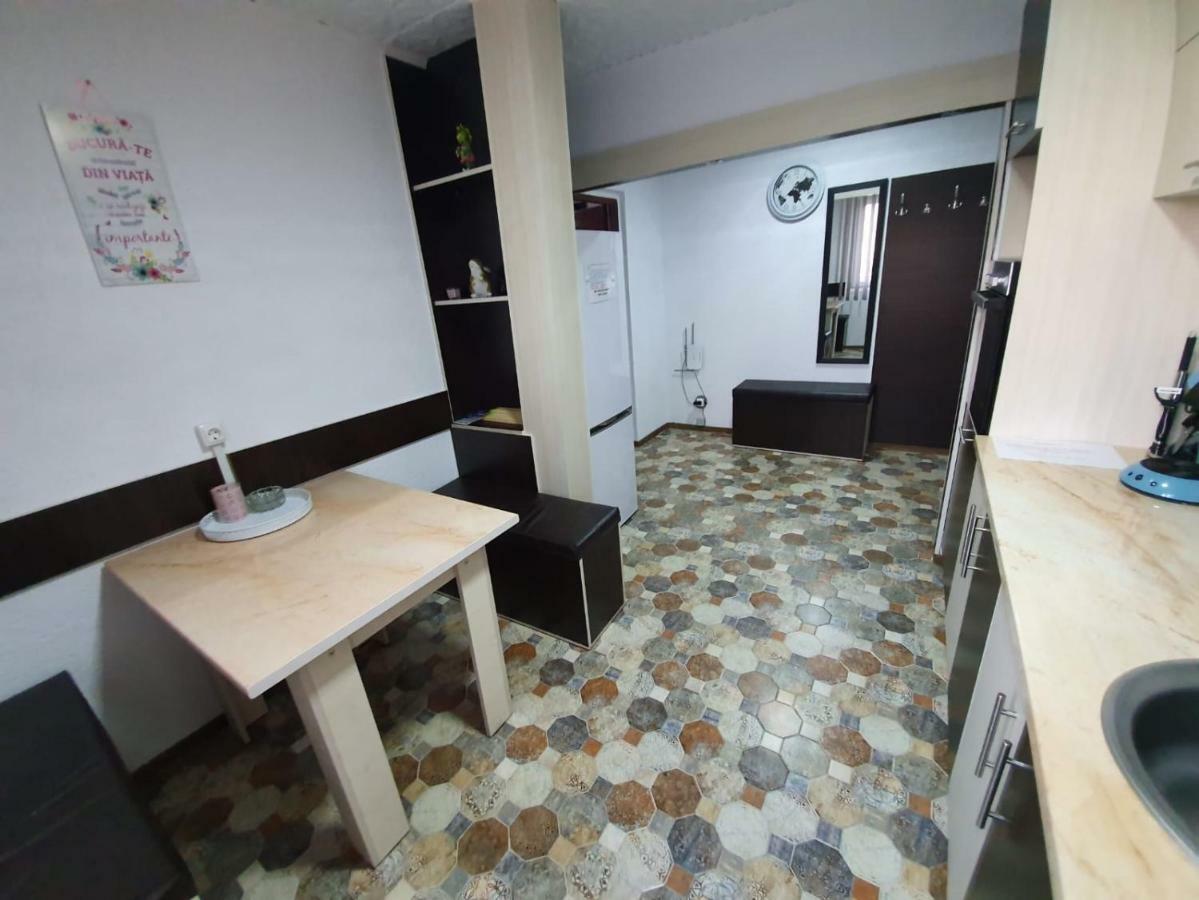 Apartment Ada Kaleh Orşova エクステリア 写真