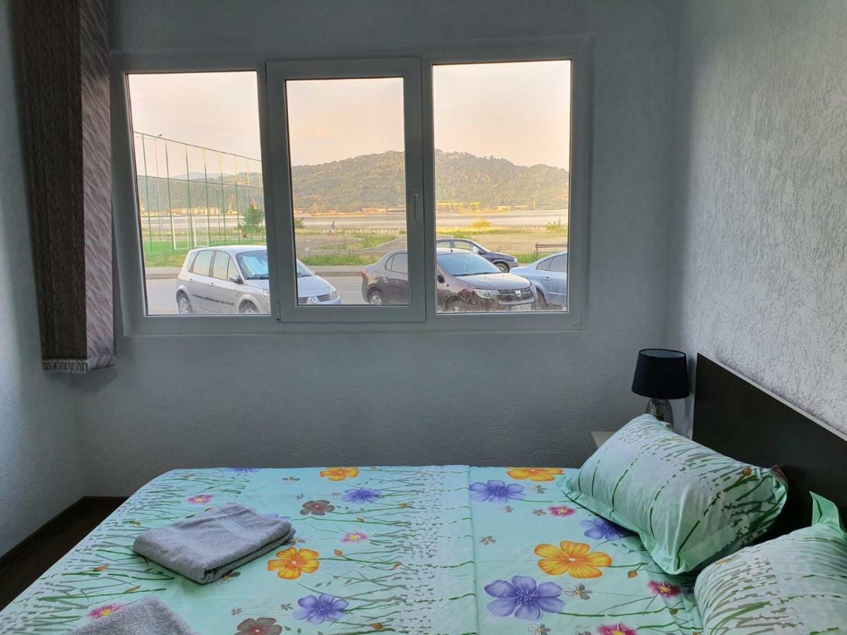 Apartment Ada Kaleh Orşova エクステリア 写真