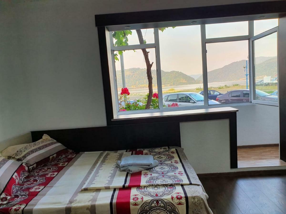 Apartment Ada Kaleh Orşova エクステリア 写真
