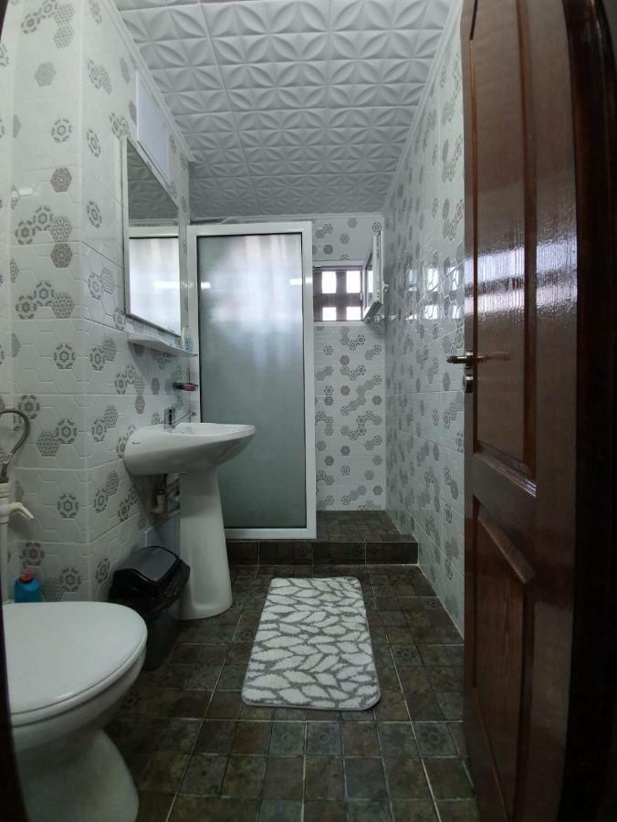 Apartment Ada Kaleh Orşova エクステリア 写真