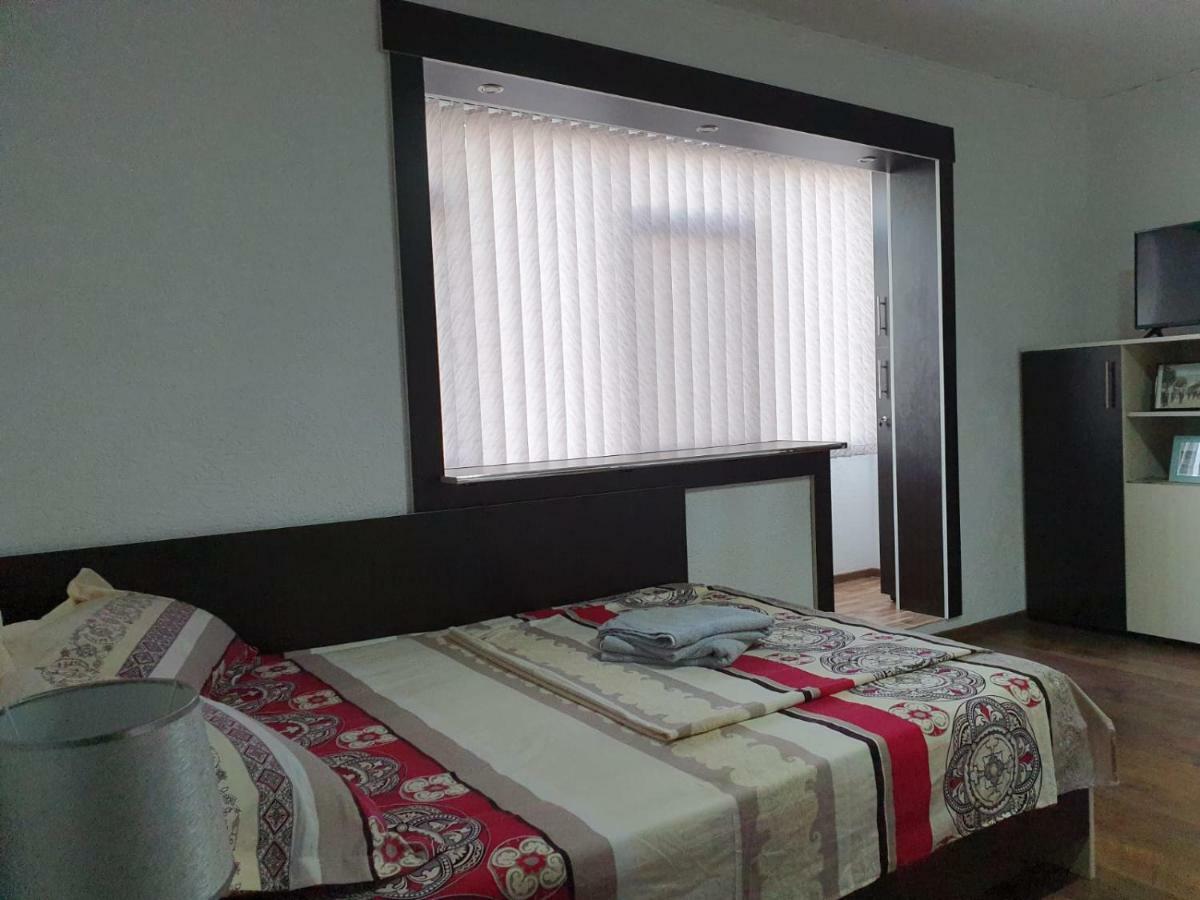 Apartment Ada Kaleh Orşova エクステリア 写真