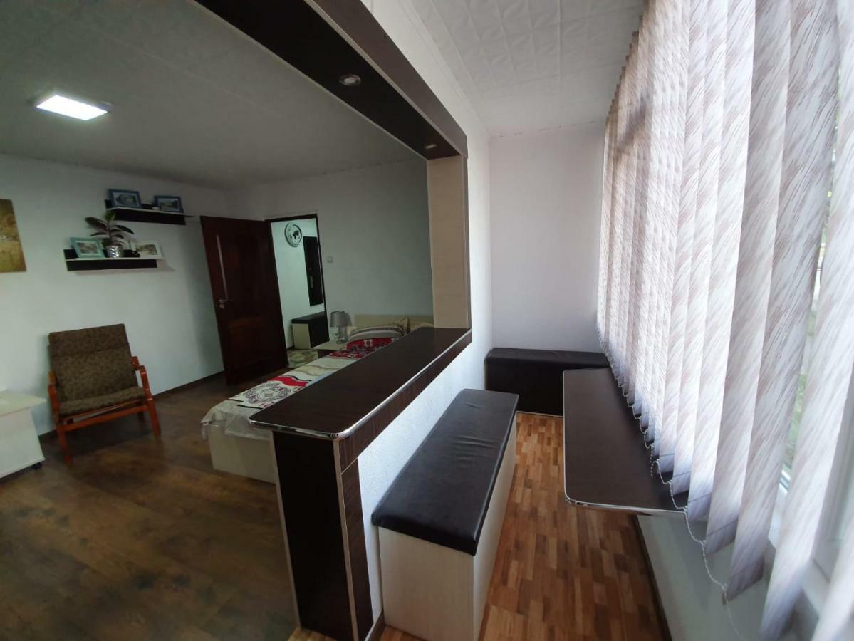 Apartment Ada Kaleh Orşova エクステリア 写真