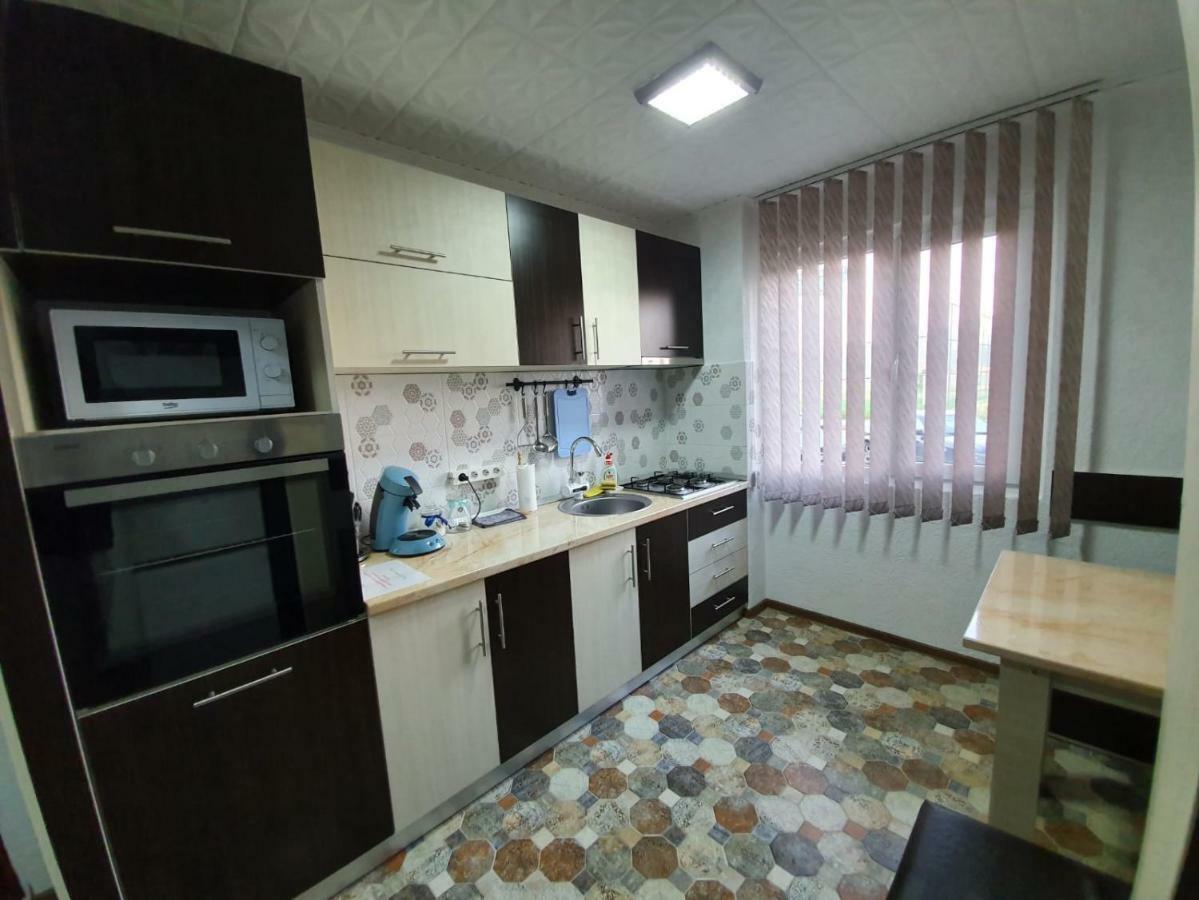 Apartment Ada Kaleh Orşova エクステリア 写真