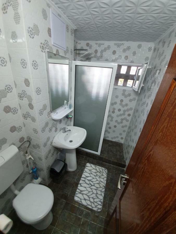 Apartment Ada Kaleh Orşova エクステリア 写真