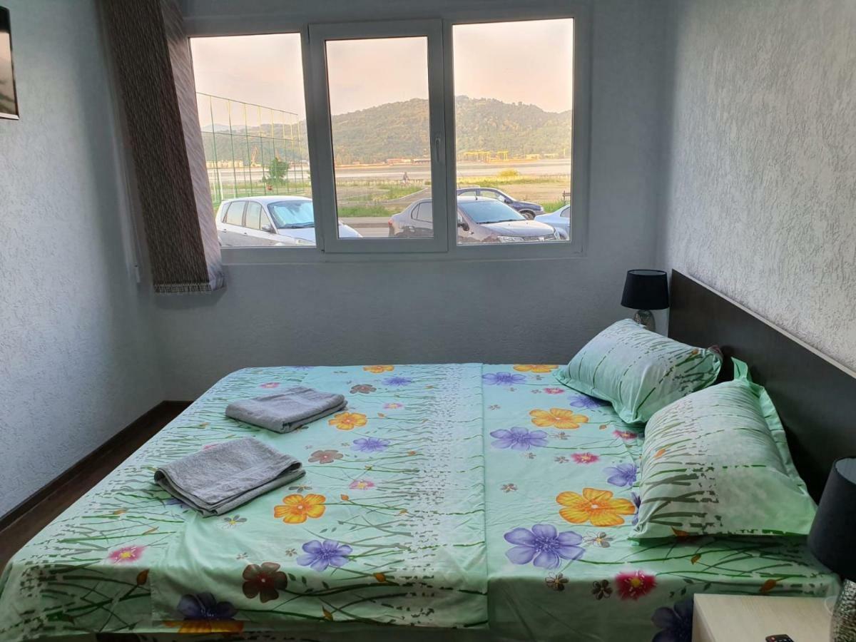 Apartment Ada Kaleh Orşova エクステリア 写真