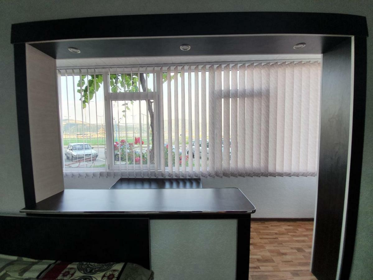 Apartment Ada Kaleh Orşova エクステリア 写真