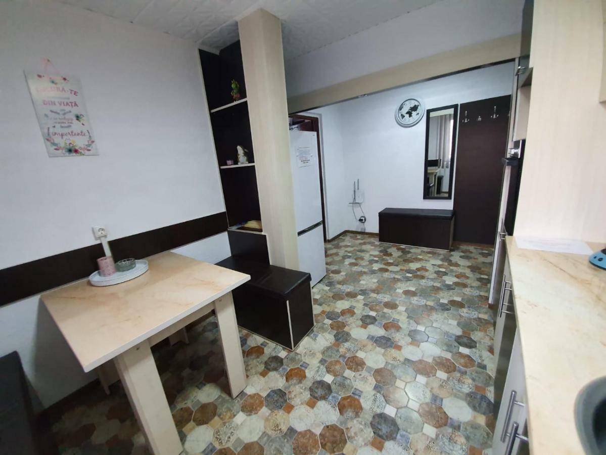 Apartment Ada Kaleh Orşova エクステリア 写真