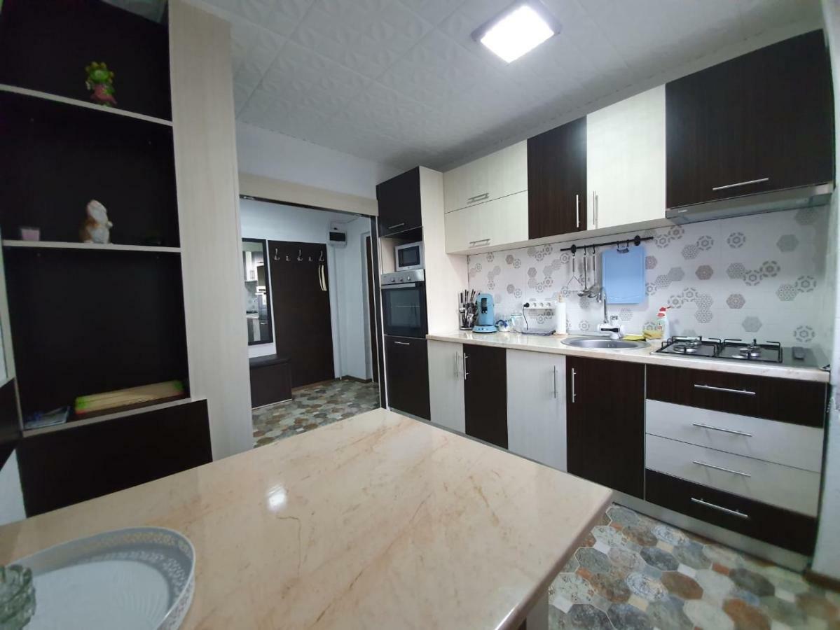 Apartment Ada Kaleh Orşova エクステリア 写真