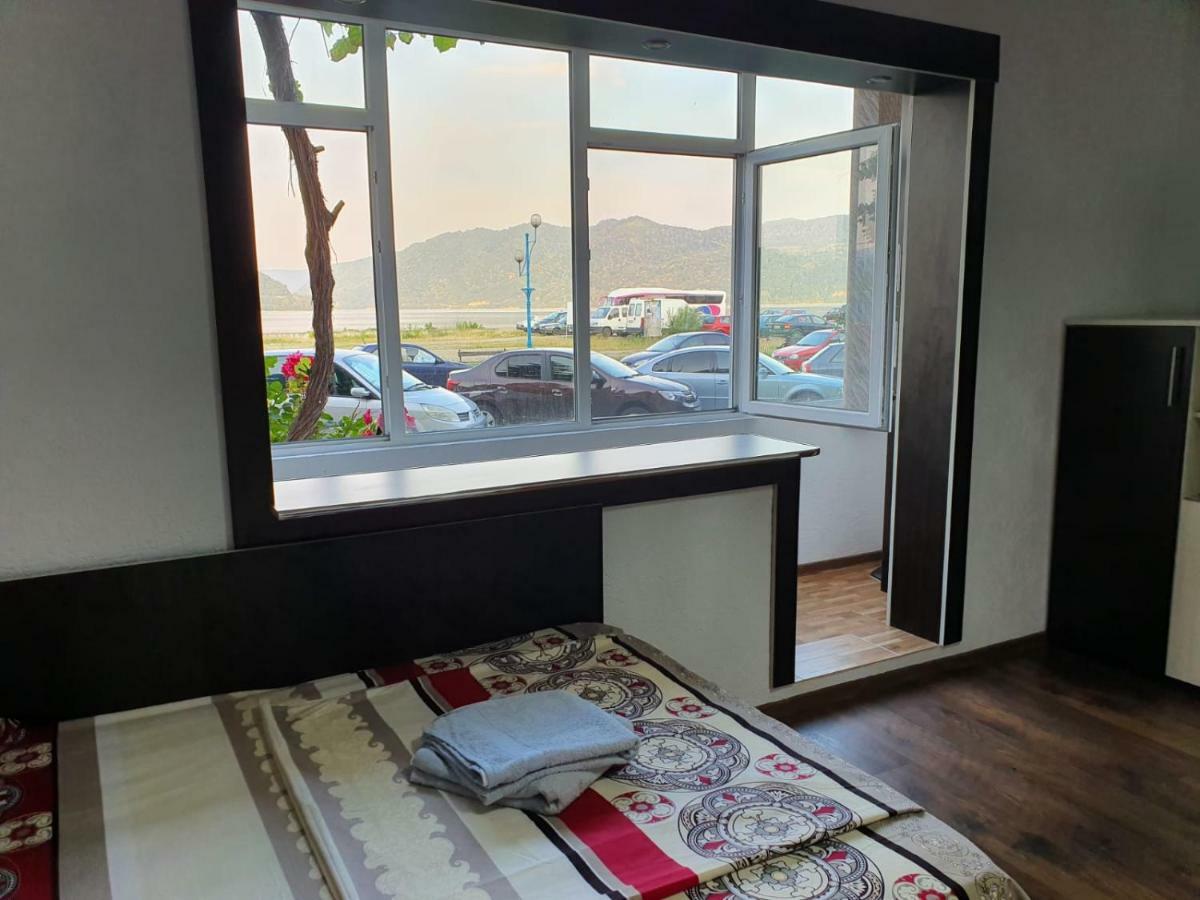 Apartment Ada Kaleh Orşova エクステリア 写真