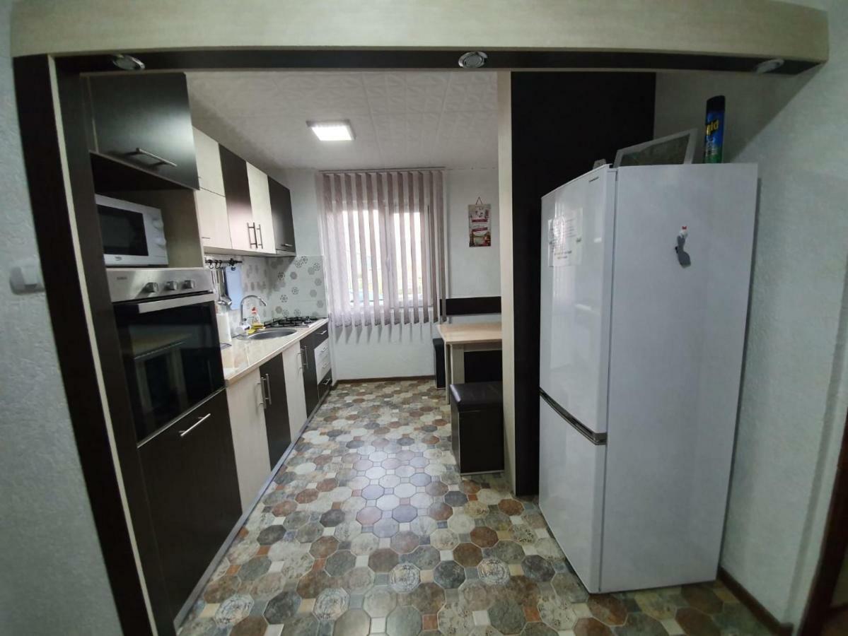 Apartment Ada Kaleh Orşova エクステリア 写真