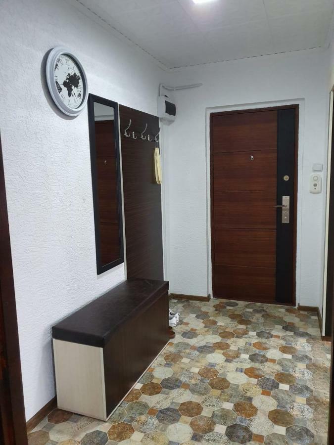 Apartment Ada Kaleh Orşova エクステリア 写真