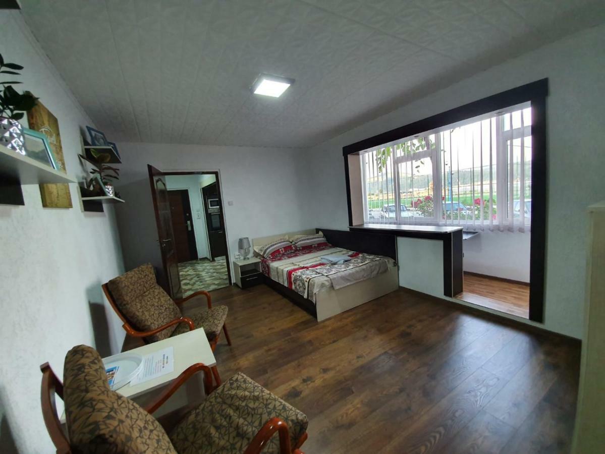 Apartment Ada Kaleh Orşova エクステリア 写真