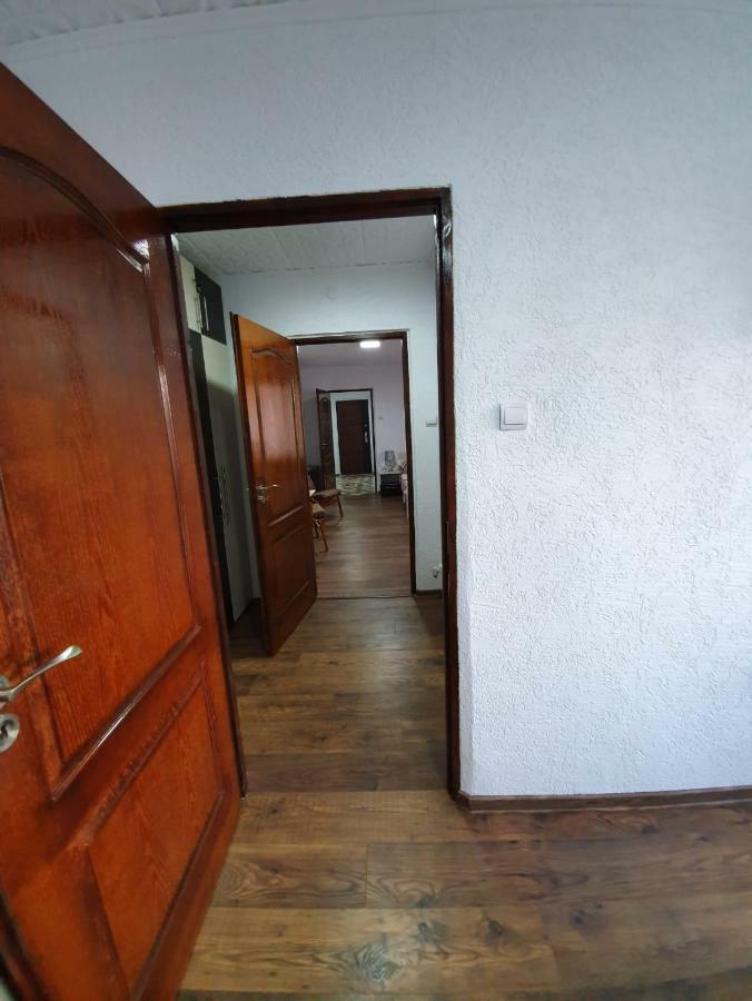 Apartment Ada Kaleh Orşova エクステリア 写真