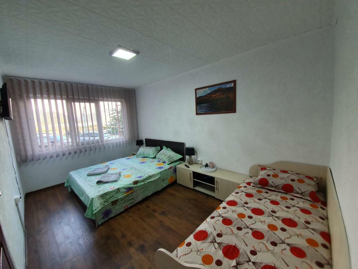 Apartment Ada Kaleh Orşova エクステリア 写真