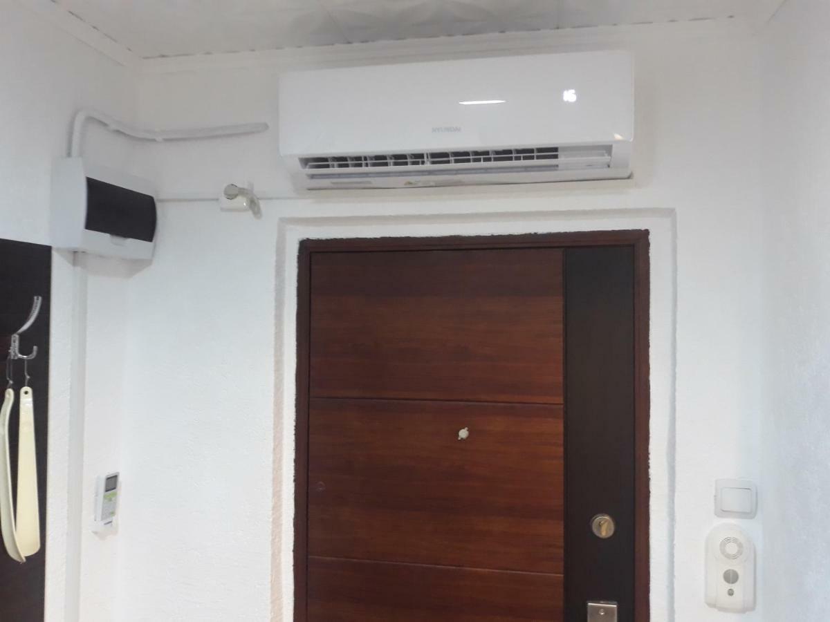 Apartment Ada Kaleh Orşova エクステリア 写真