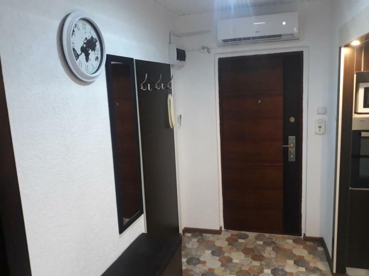 Apartment Ada Kaleh Orşova エクステリア 写真